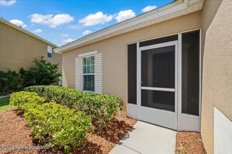 2198 Snapdragon Drive NW Palm Bay FL 32907