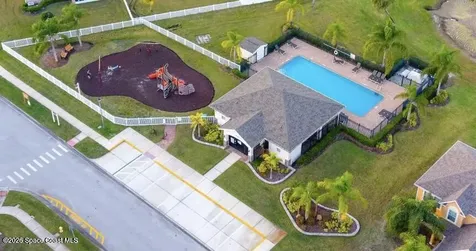 2198 Snapdragon Drive NW Palm Bay FL 32907