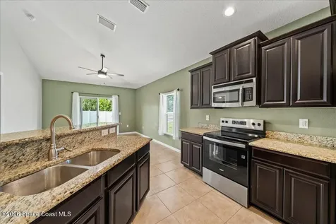2198 Snapdragon Drive NW Palm Bay FL 32907