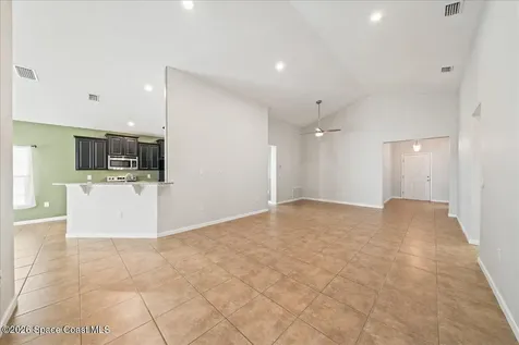 2198 Snapdragon Drive NW Palm Bay FL 32907