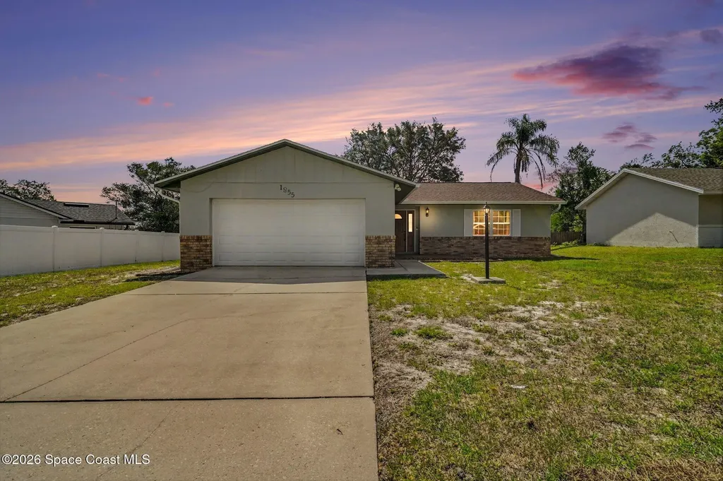 1855 Portview Avenue Deltona FL 32738