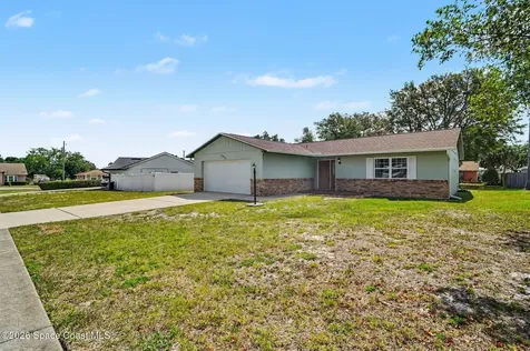 1855 Portview Avenue Deltona FL 32738