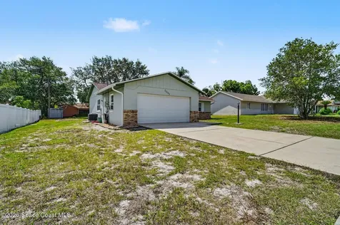 1855 Portview Avenue Deltona FL 32738