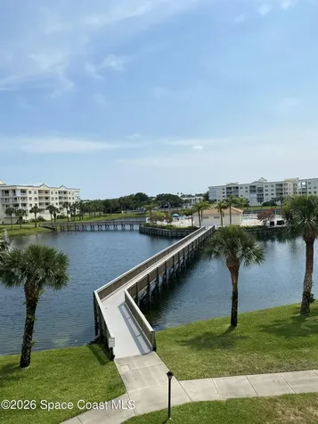 8951 Lake Drive Cape Canaveral FL 32920