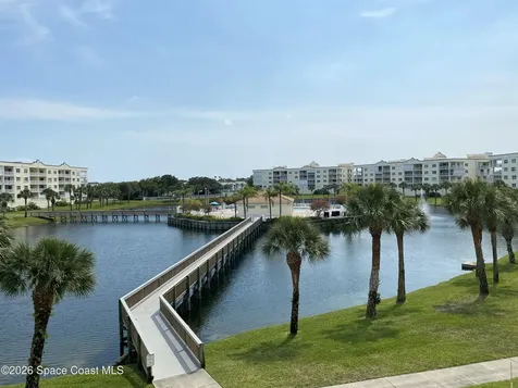 8951 Lake Drive Cape Canaveral FL 32920