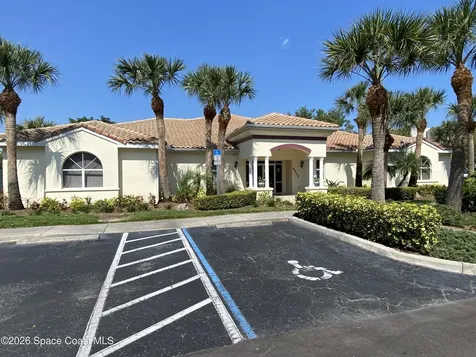 8951 Lake Drive Cape Canaveral FL 32920