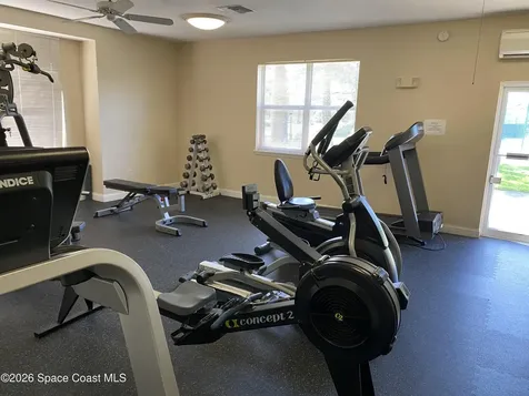 8951 Lake Drive Cape Canaveral FL 32920