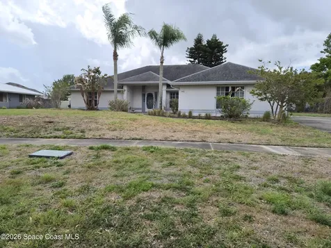 1470 Country Club Drive NE Palm Bay FL 32905