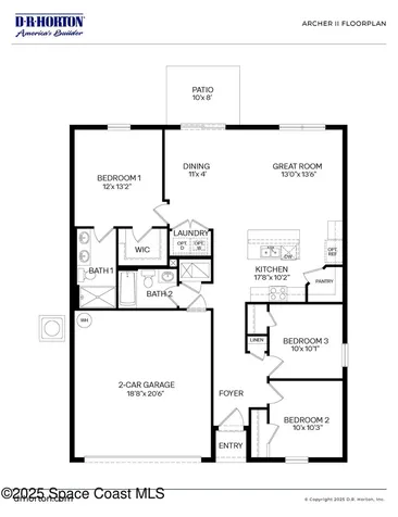 870 Kimberly Road SW Palm Bay FL 32908