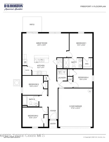 1900 Klebs Avenue SW Palm Bay FL 32908