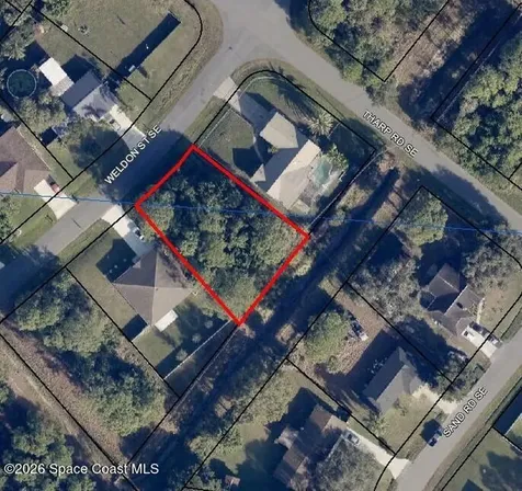 1256 Weldon Street SE Palm Bay FL 32909