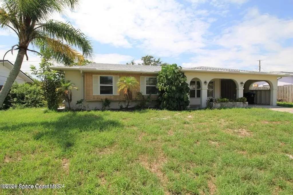 3222 Galleon Avenue NE Palm Bay FL 32905