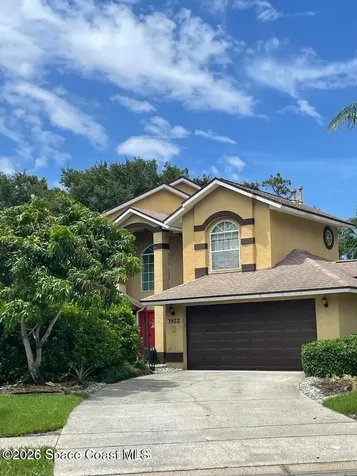 3922 Saint Armens Circle Melbourne FL 32934