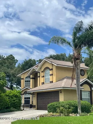 3922 Saint Armens Circle Melbourne FL 32934