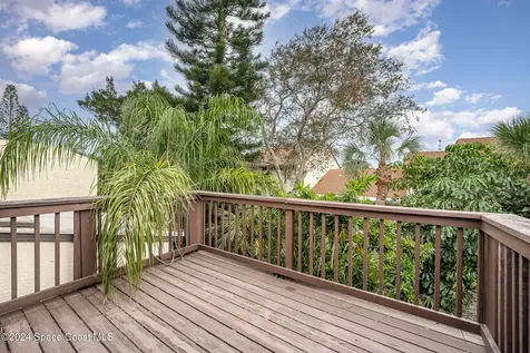 1506 Parkside Place Indian Harbour Beach FL 32937