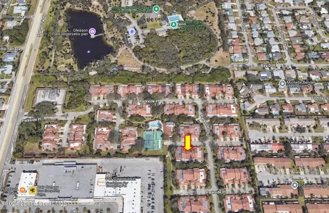 1506 Parkside Place Indian Harbour Beach FL 32937