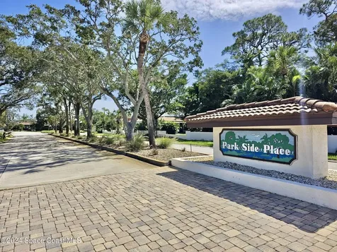 1506 Parkside Place Indian Harbour Beach FL 32937