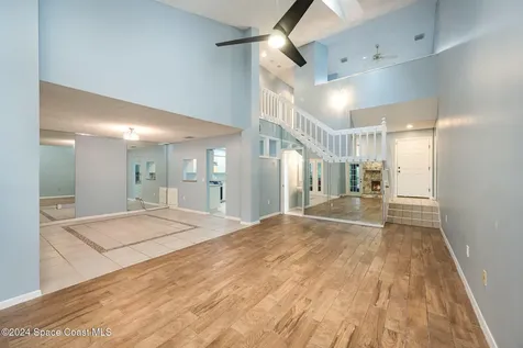 1506 Parkside Place Indian Harbour Beach FL 32937