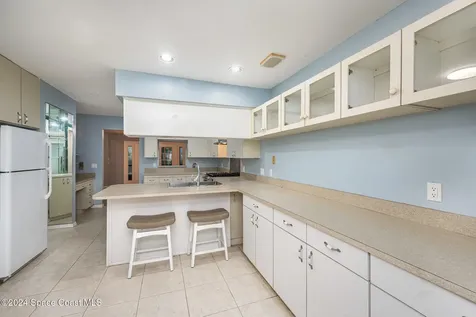 1506 Parkside Place Indian Harbour Beach FL 32937