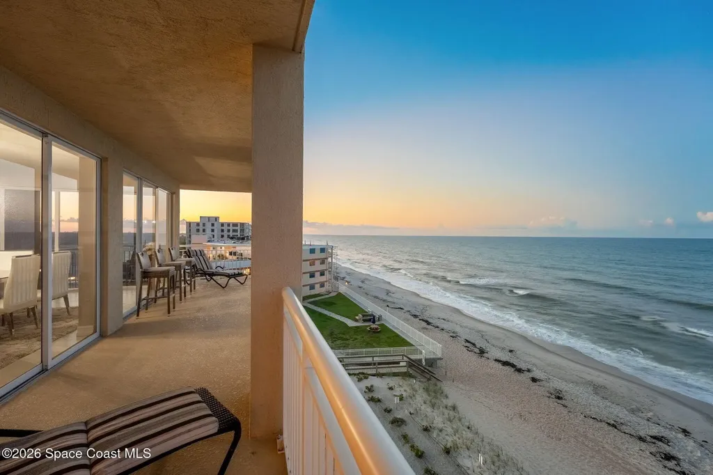 1025 Highway A1a Satellite Beach FL 32937