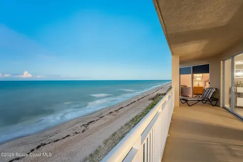 1025 Highway A1a Satellite Beach FL 32937