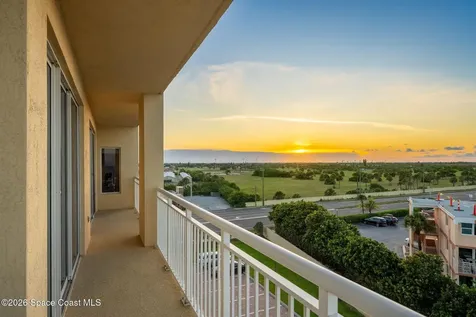 1025 Highway A1a Satellite Beach FL 32937