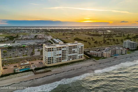 1025 Highway A1a Satellite Beach FL 32937
