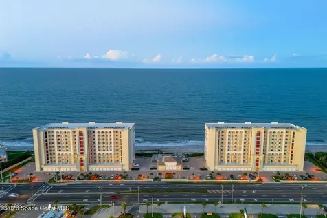 1025 Highway A1a Satellite Beach FL 32937