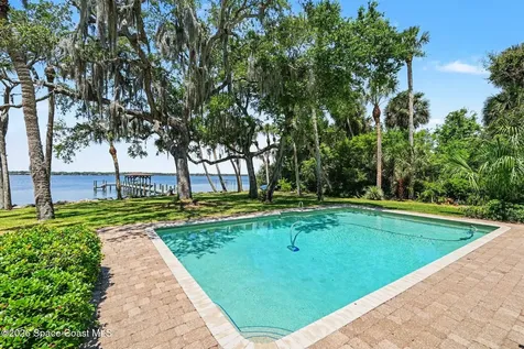 4137 Crooked Mile Road Merritt Island FL 32952