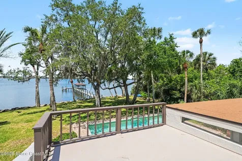 4137 Crooked Mile Road Merritt Island FL 32952