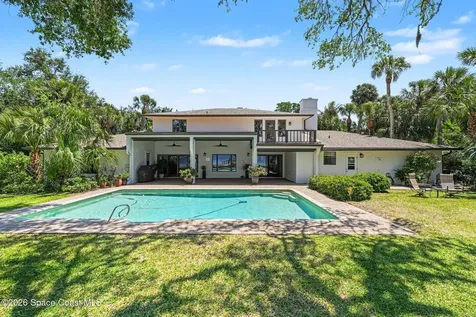 4137 Crooked Mile Road Merritt Island FL 32952