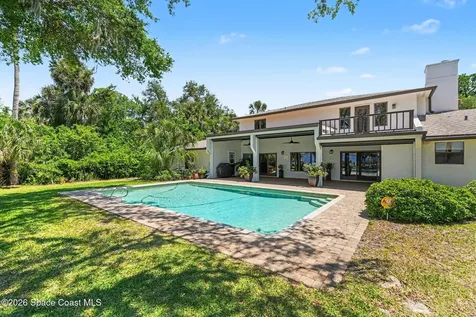 4137 Crooked Mile Road Merritt Island FL 32952