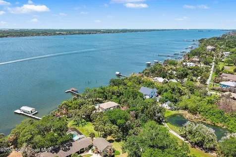 4137 Crooked Mile Road Merritt Island FL 32952