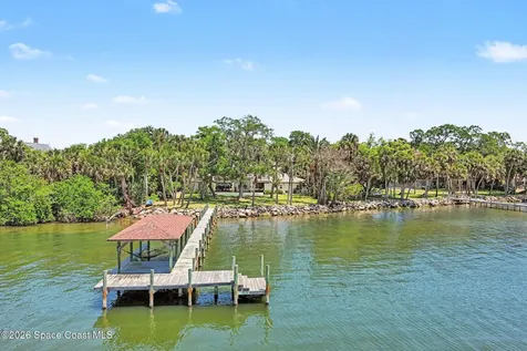 4137 Crooked Mile Road Merritt Island FL 32952