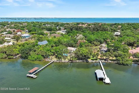 4137 Crooked Mile Road Merritt Island FL 32952