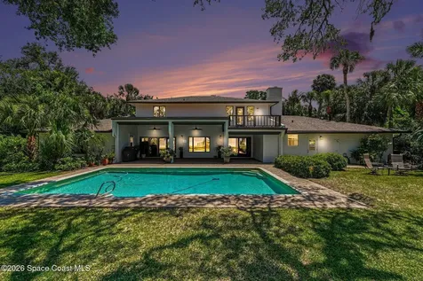4137 Crooked Mile Road Merritt Island FL 32952