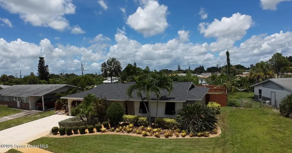 3097 Rowe Street NE Palm Bay FL 32905