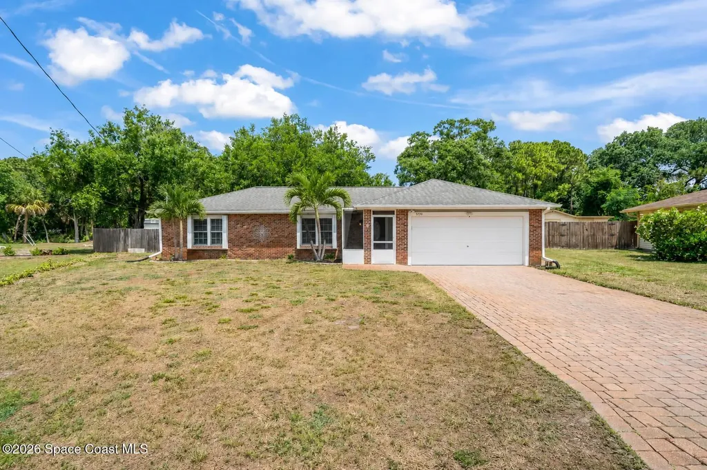 5770 Fairbridge Street Cocoa FL 32927