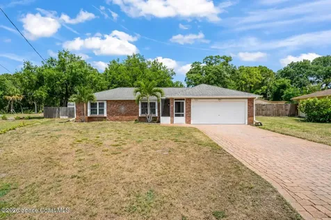 5770 Fairbridge Street Cocoa FL 32927
