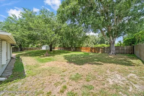 5770 Fairbridge Street Cocoa FL 32927