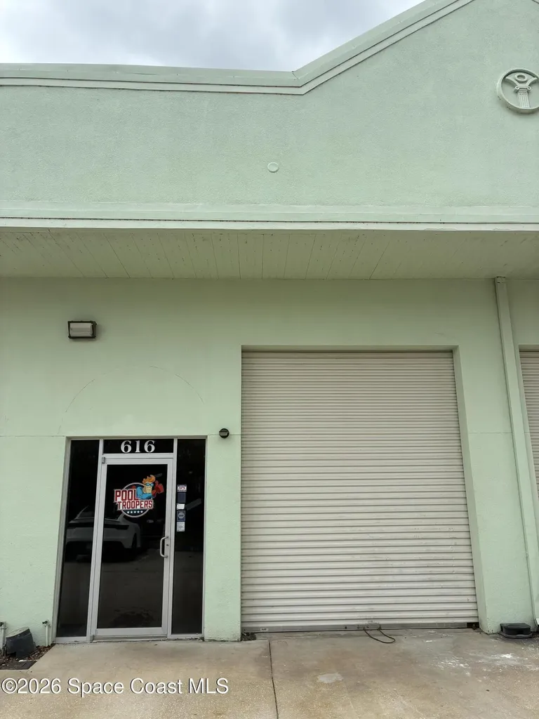 3860 Curtis Boulevard Cocoa FL 32927
