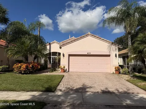 633 NW Whitfield Way Port St. Lucie FL 34986
