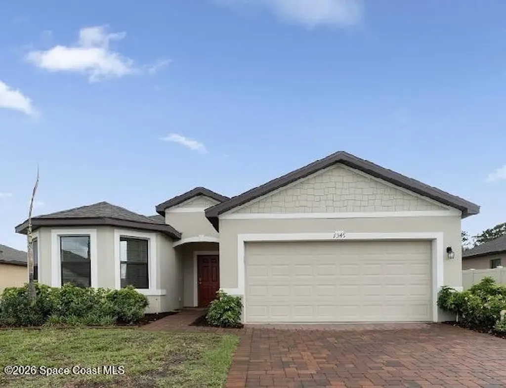 7349 Tourmaline Drive Grant FL 32949