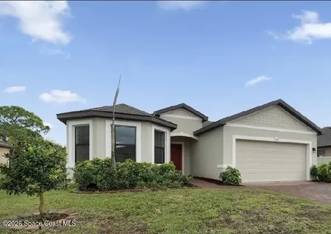 7349 Tourmaline Drive Grant FL 32949