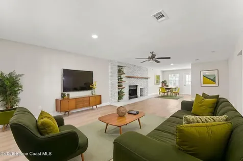 1564 Grandview Way Melbourne FL 32935