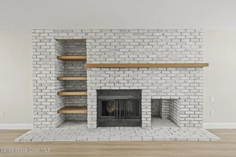 1564 Grandview Way Melbourne FL 32935