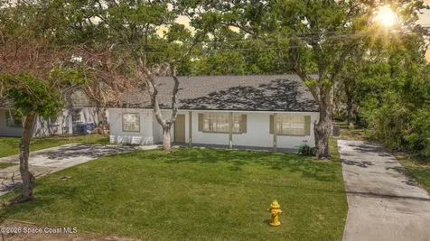1564 Grandview Way Melbourne FL 32935