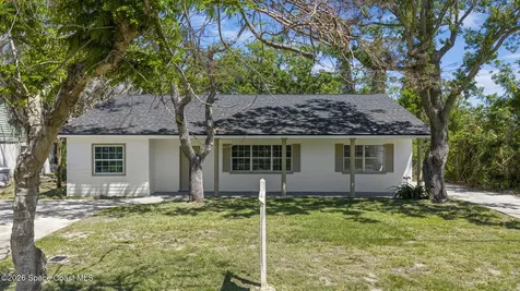 1564 Grandview Way Melbourne FL 32935