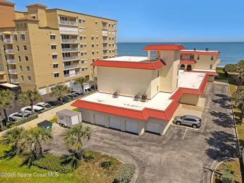 2855 N Highway A1a Indialantic FL 32903