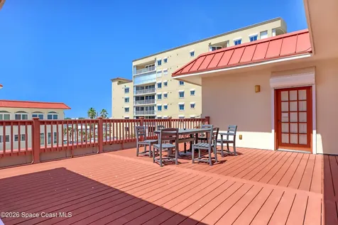 2855 N Highway A1a Indialantic FL 32903